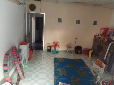 Bán nhà 1 trệt 1 lầu 64m2 đường số 11, p.Bình Trưng Tây, Quận 2