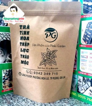 In Bao Bì Gia Lai Rẻ Đẹp - Nguyễn Phong Print