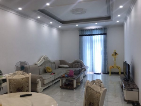 Bán biệt thự phong cách Châu Âu – P. Sơn Kỳ, Q. Tân Phú - Giá bán 27,5 tỷ