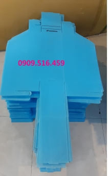 Hộp nhựa honda ,khay nhựa honda
