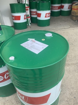 Mua bán cung cấp dầu nhớt mỡ công nghiệp Castrol BP  Shell Saigon Petro Total Mobil