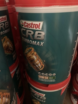Mua bán cung cấp dầu nhớt mỡ công nghiệp Castrol BP  Shell Saigon Petro Total Mobil