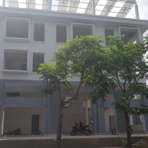 Bán biệt thự Tấn Trường khu VIP cấp cao Quận 7 - Giá bán 22,5 tỷ