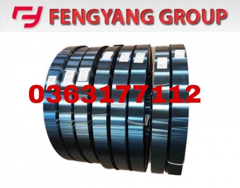 Thép đàn hồi, thép làm dao, thép nhíp ô tô 65Mn, Sk5 hàng loại 1, giá tốt