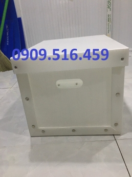 Hộp nhựa văn phòng ,A3 ,A4