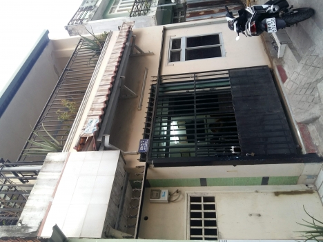 Bán nhà 1 trệt 1 lầu 64m2 đường số 11, p.Bình Trưng Tây, Quận 2