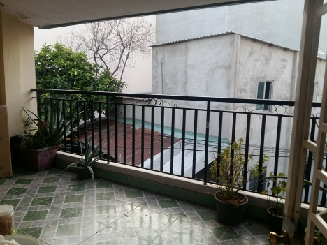 Bán nhà 1 trệt 1 lầu 64m2 đường số 11, p.Bình Trưng Tây, Quận 2