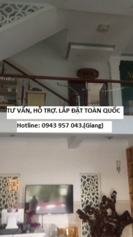 Combo máy tính tiền cho spa, naill tại Cần Thơ giá rẻ
