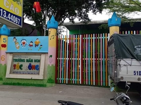 Ngợp hàng cần bán gấp lô đất ngay khu chợ đêm hòa lân