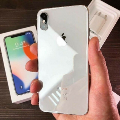 Tin siêu hot  iphone x giá rẻ cực sốc