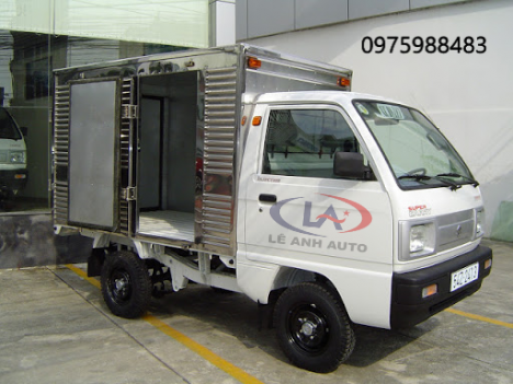 bán xe isuzu 500kg giá tốt