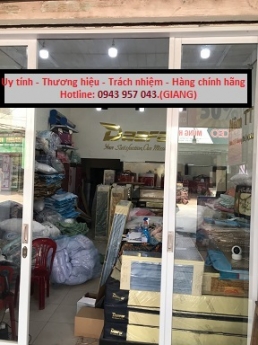 Phần mềm quản lý bán hàng giá rẻ shop kinh đô nệm tại Tây Ninh