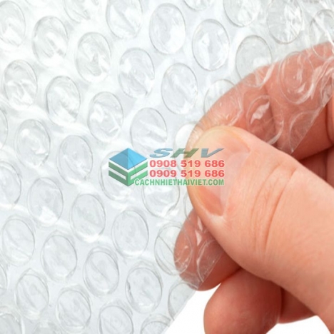 Màng xốp hơ i, bọc hàng, chống va đập hiệu quả, hợp lý cho các vật liệu