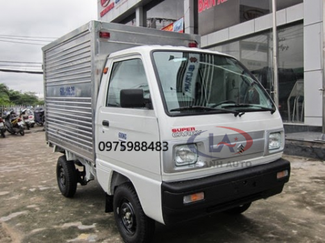 bán xe isuzu 500kg giá tốt