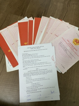 Cty NAM Á GARDEN, BÁN ĐẤT NÔNG NGHIỆP LỢI NHUẬN CAO TẠI HUYỆN BẮC BÌNH, TỈNH BÌNH THUẬN