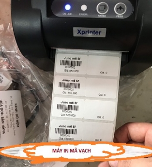 Hải Phòng lắp bộ tính tiền giá rẻ cho kinh đô nệm