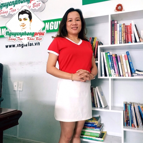 ☘  ĐỒNG PHỤC QUÁN CỦA BẠN - ĐƠN GIẢN MÀ TINH TẾ