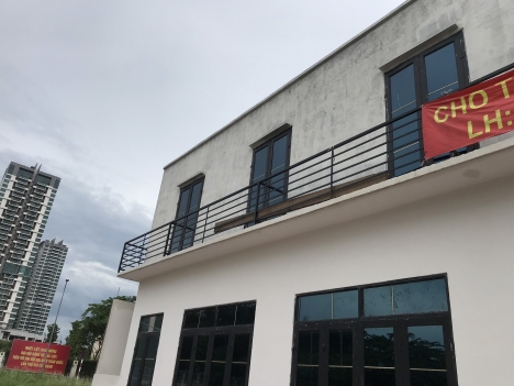 VĂN PHÒNG - KI OT - NHÀ Ở