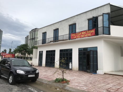 VĂN PHÒNG - KI OT - NHÀ Ở