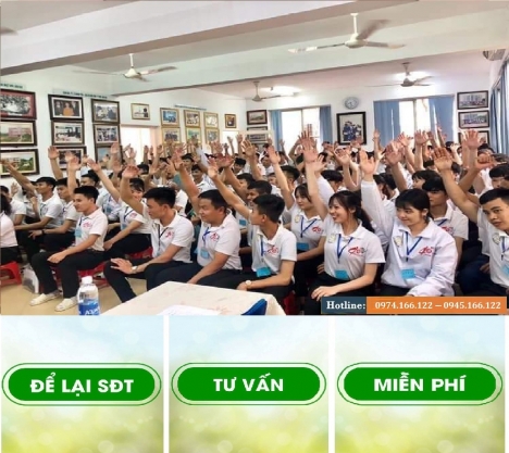 XUẤT KHẨU LAO ĐỘNG NHẬT BẢN CHỈ VỚI 41TR, CHO NỢ PHÍ