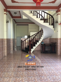 Nhà nguyên căn hẻm 209 Cây Trâm, p8, Gò Vấp, diện tích siêu to khổng lồ