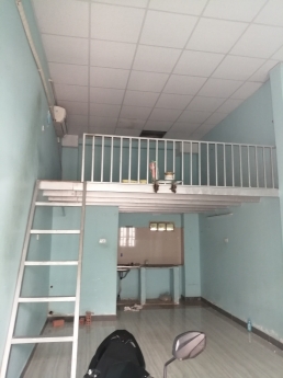 PHÒNG TRỌ KHU TRUNG SƠN