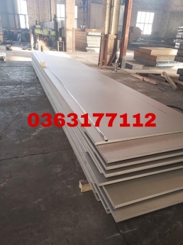 Thép tấm inox 309S, tấm thép không gỉ 309, 309S giá tốt, hàng có CO, CQ