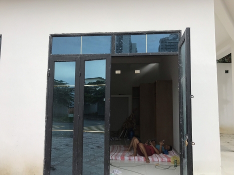 VĂN PHÒNG - KI OT - NHÀ Ở