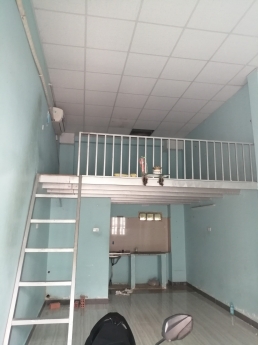 PHÒNG TRỌ KHU TRUNG SƠN