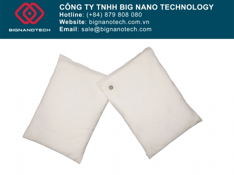 Gối thấm dầu nanoPIL45 công nghiệp