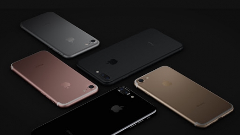 Iphone 7 32gb  qua sử dụng giá siêu rẻ nhanh tay mua ngay