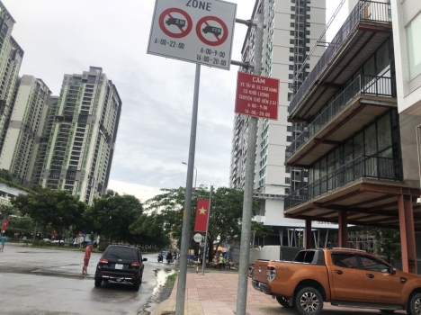 Văn phòng - Mặt bằng kinh doanh Quận 2-850m2