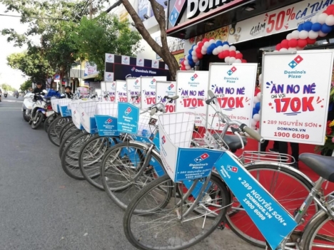 Tổ Chức Chạy Roadshow Chuyên Nghiệp Tại Long An