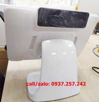 Tặng phần mềm tính tiền cho quán cafe