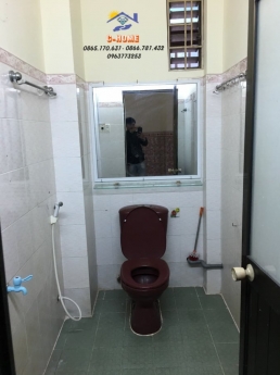 Nhà nguyên căn hẻm 209 Cây Trâm, p8, Gò Vấp, diện tích siêu to khổng lồ