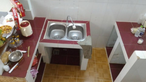 Cho Thuê Nhà Nguyên Căn Quận 4 Giá 6 Triệu Kèm 2 Máy Lạnh