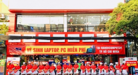 Tổ Chức Chạy Roadshow Chuyên Nghiệp Tại Long An