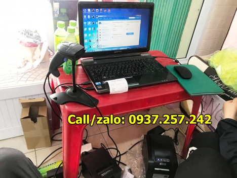 Phần mềm quản lý bán hàng cho cửa hàng chăn ga gối nệm