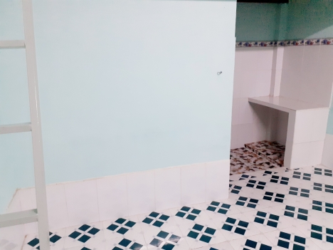 Phòng  khu vực  Chợ Linh Trung  - 20m2