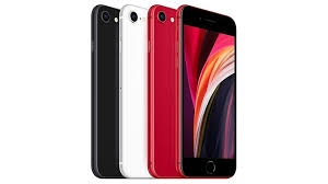 Iphone SE giá cực sốc chỉ từ 11.790.000