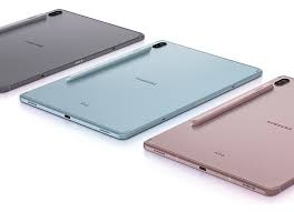 Tab S6 trả góp 0% lãi suất
