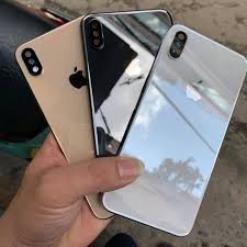 Trả góp online iPhone Xs max 64gb cũ tại Dĩ An
