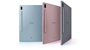 Tab S6 trả góp 0% lãi suất