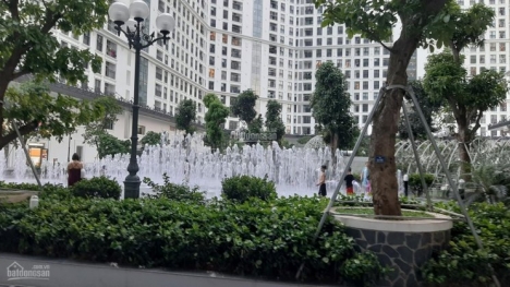 Bán Nhanh Chcc 77.7M2, 02Pn, 02Wc Tại Dự Án The Emerald Ct8 Đình Thôn