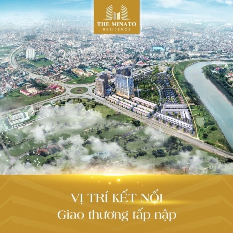 căn hộ cao cấp chuẩn Nhật tại Hải Phòng