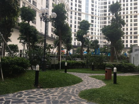 Bán Nhanh Chcc 77.7M2, 02Pn, 02Wc Tại Dự Án The Emerald Ct8 Đình Thôn