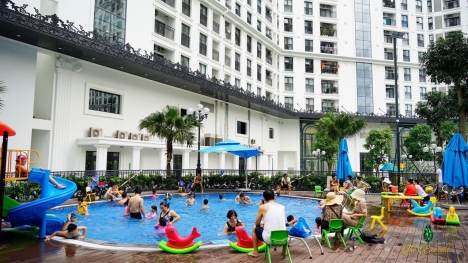 Bán Nhanh Chcc 77.7M2, 02Pn, 02Wc Tại Dự Án The Emerald Ct8 Đình Thôn
