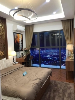 căn hộ cao cấp chuẩn Nhật tại Hải Phòng