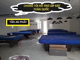Đà Nẵng bán máy bàn tính tiền giá rẻ cho CLB Bida