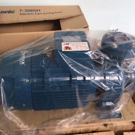 Máy bơm điện chữa cháy 15KW/20HP PENTAX - ITALY